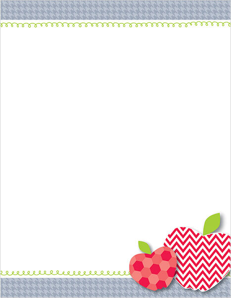 Apples Chart XCTP0972